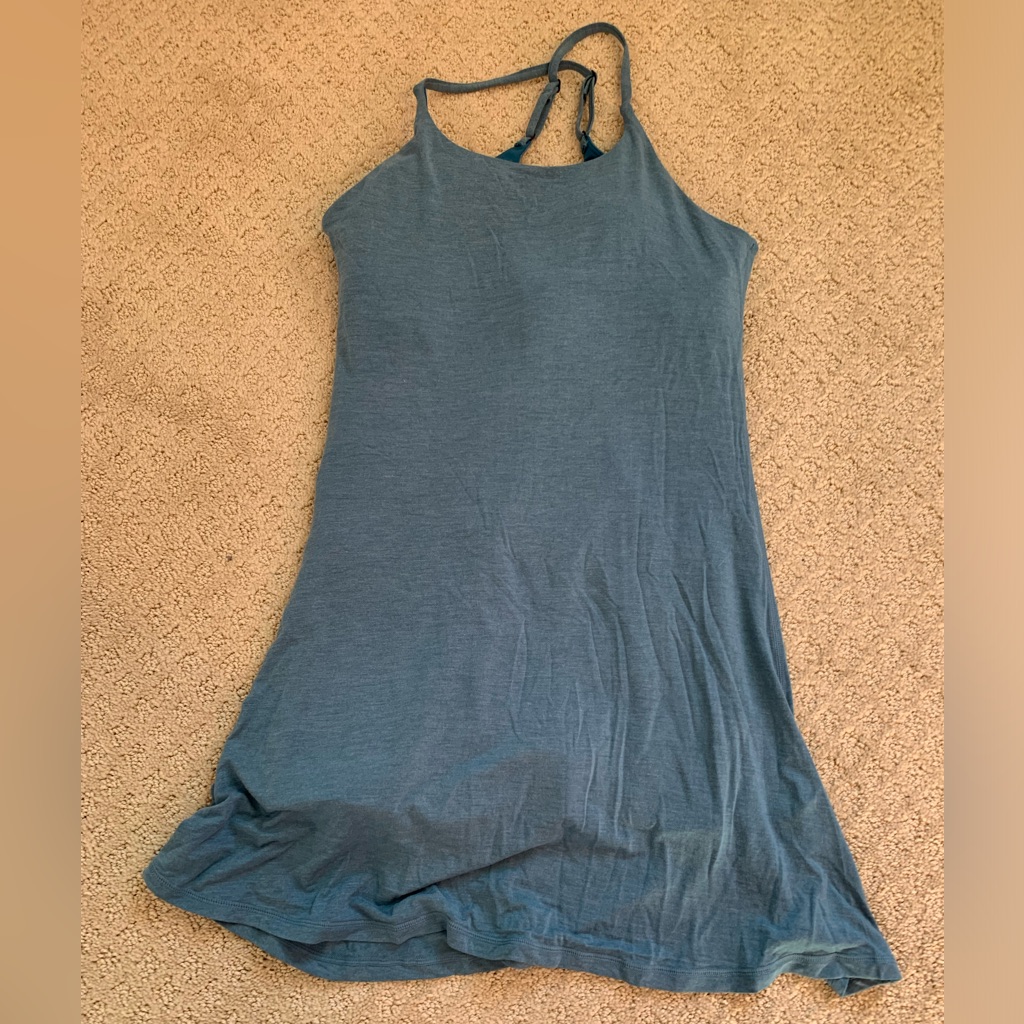 Cvg Limitless Dress